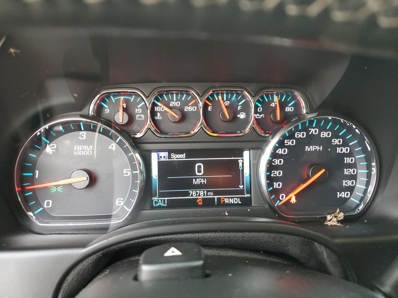 2020 Chevrolet Suburban - Image 9