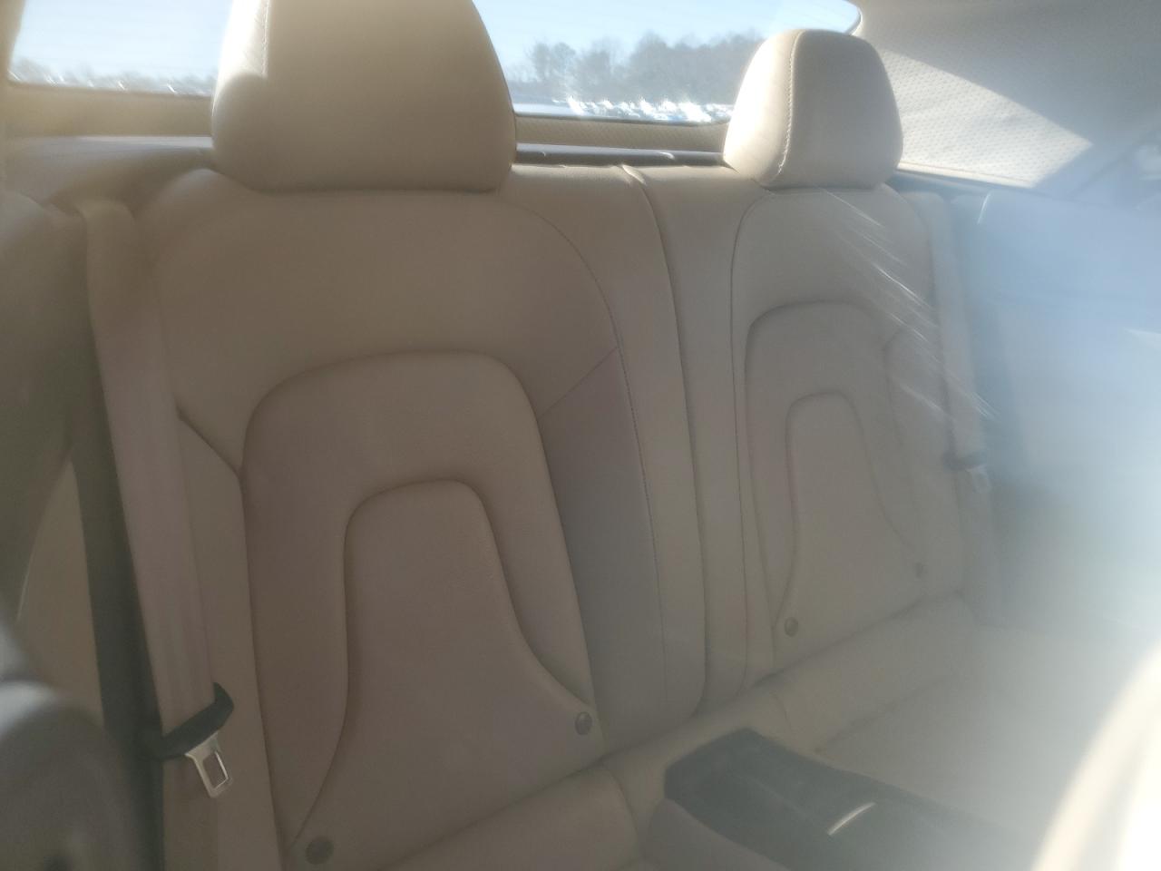 2014 Audi A5 - Image 10