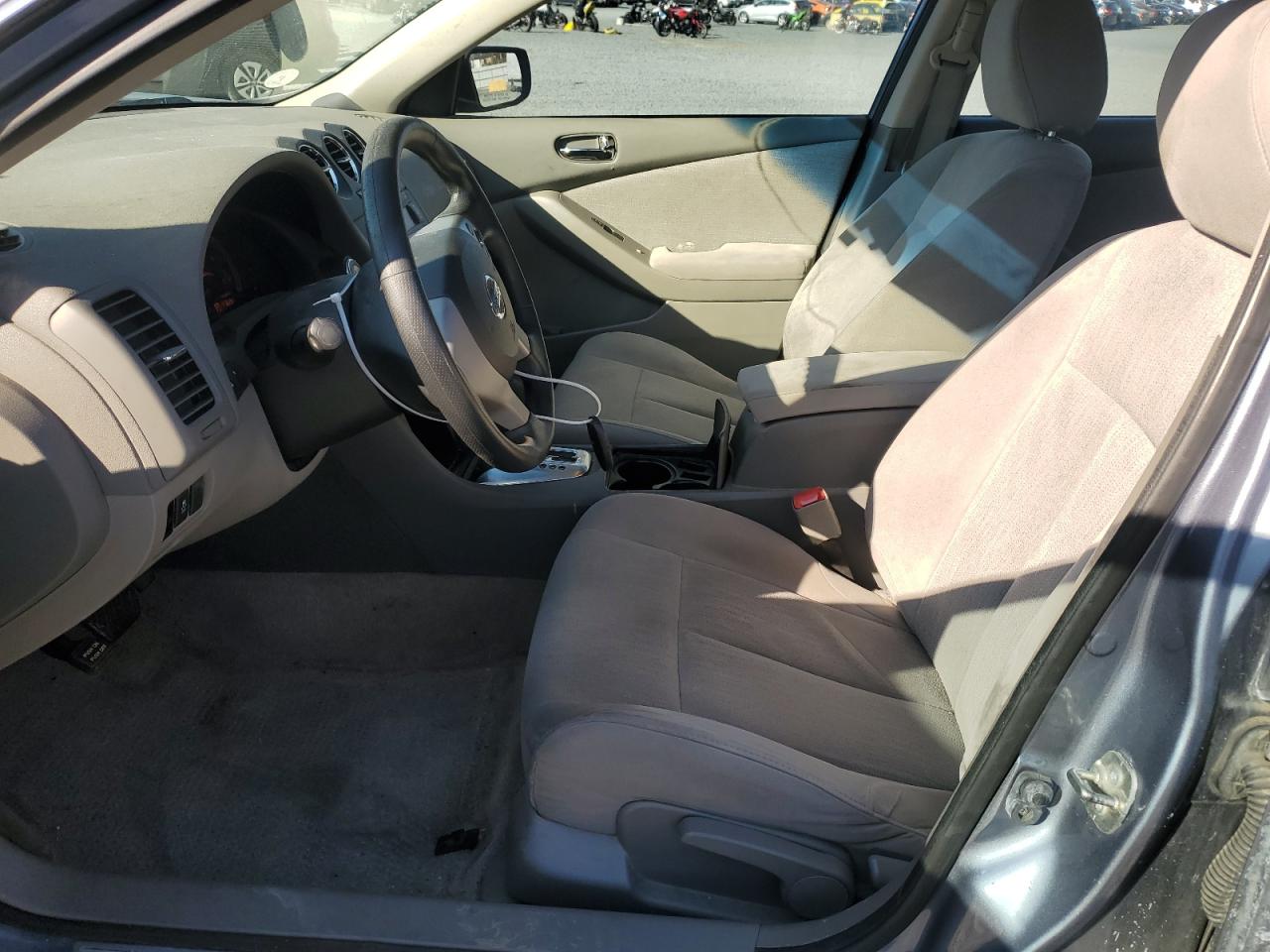 2012 Nissan Altima - Image 7