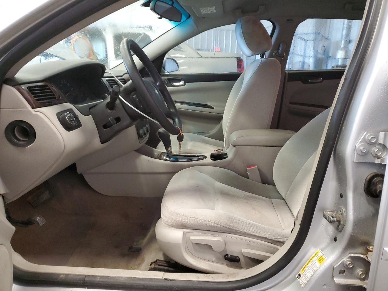 2013 Chevrolet Impala - Image 7
