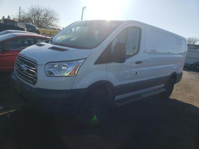 2017 Ford Transit T-250