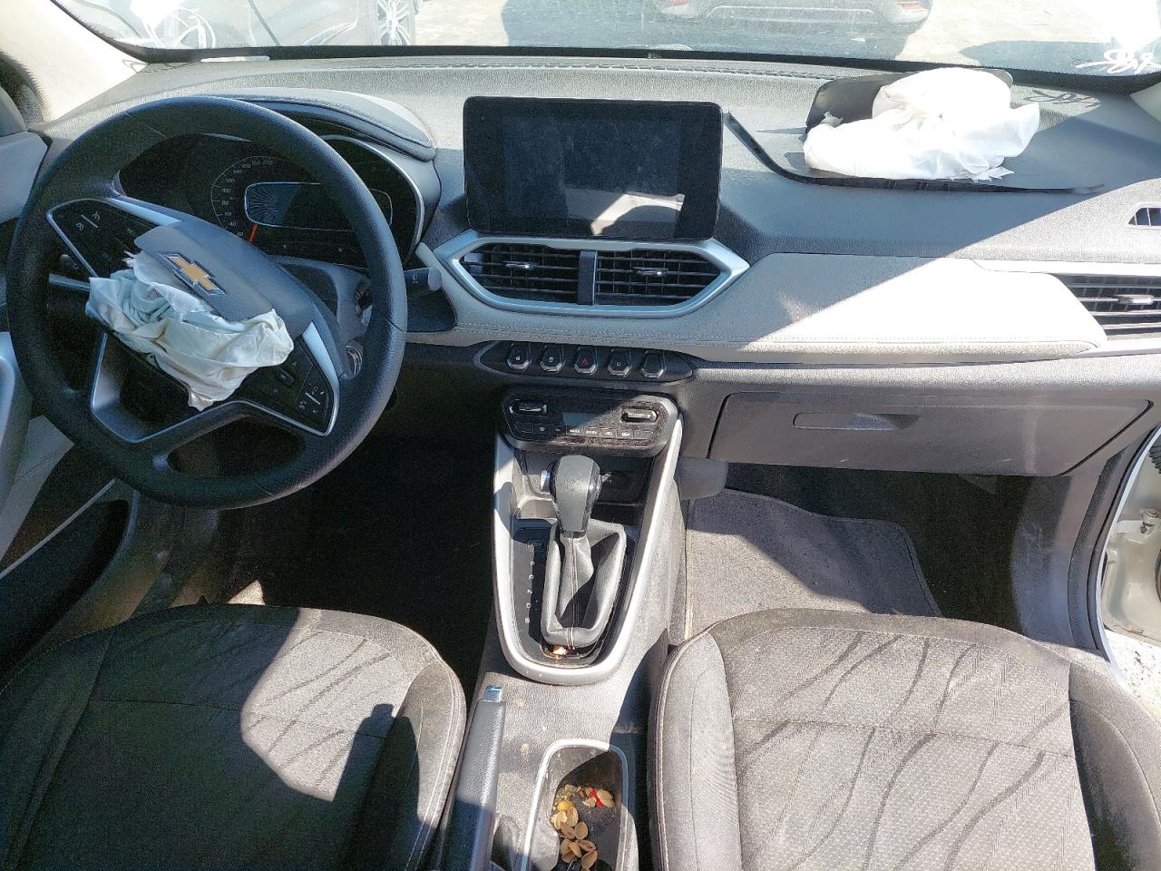 LZWADAGA4PG003477 - 2023 Chevrolet GROOVE - #87121524
