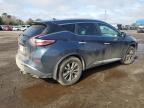 2016 Nissan Murano S for Sale in Newton, AL - Front End