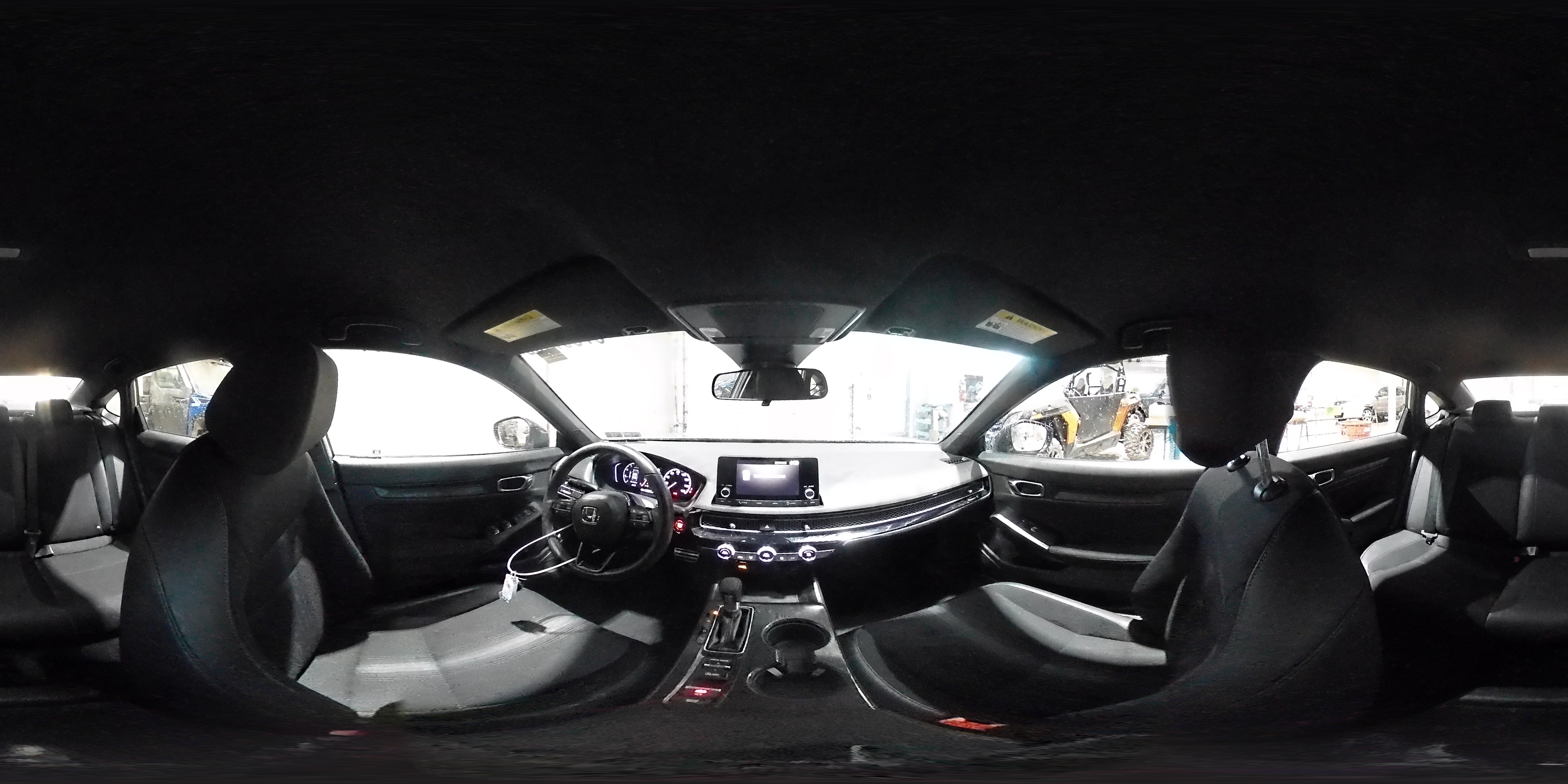 2024 Honda Civic - Image 14