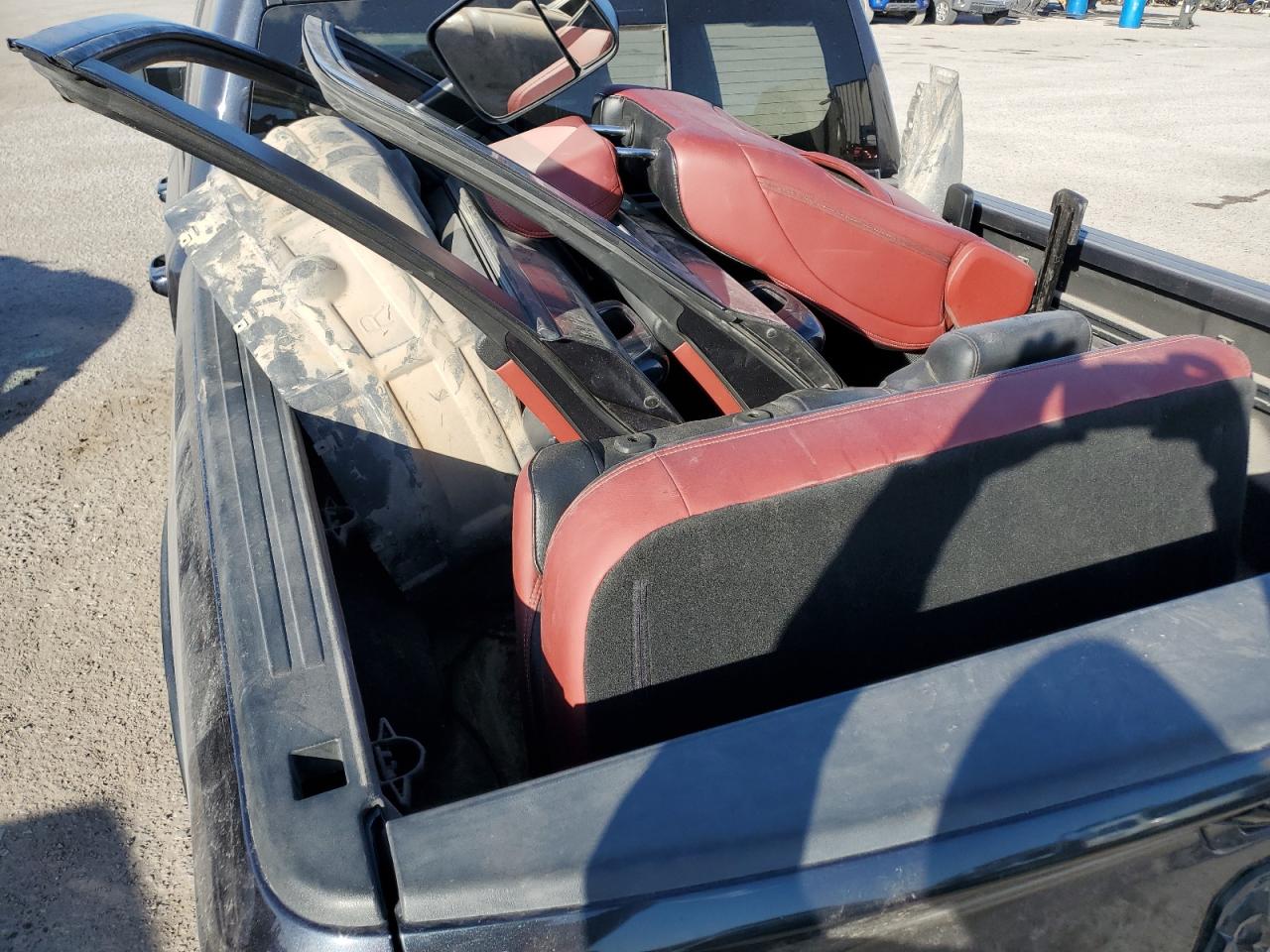 2019 RAM 1500 - Image 12