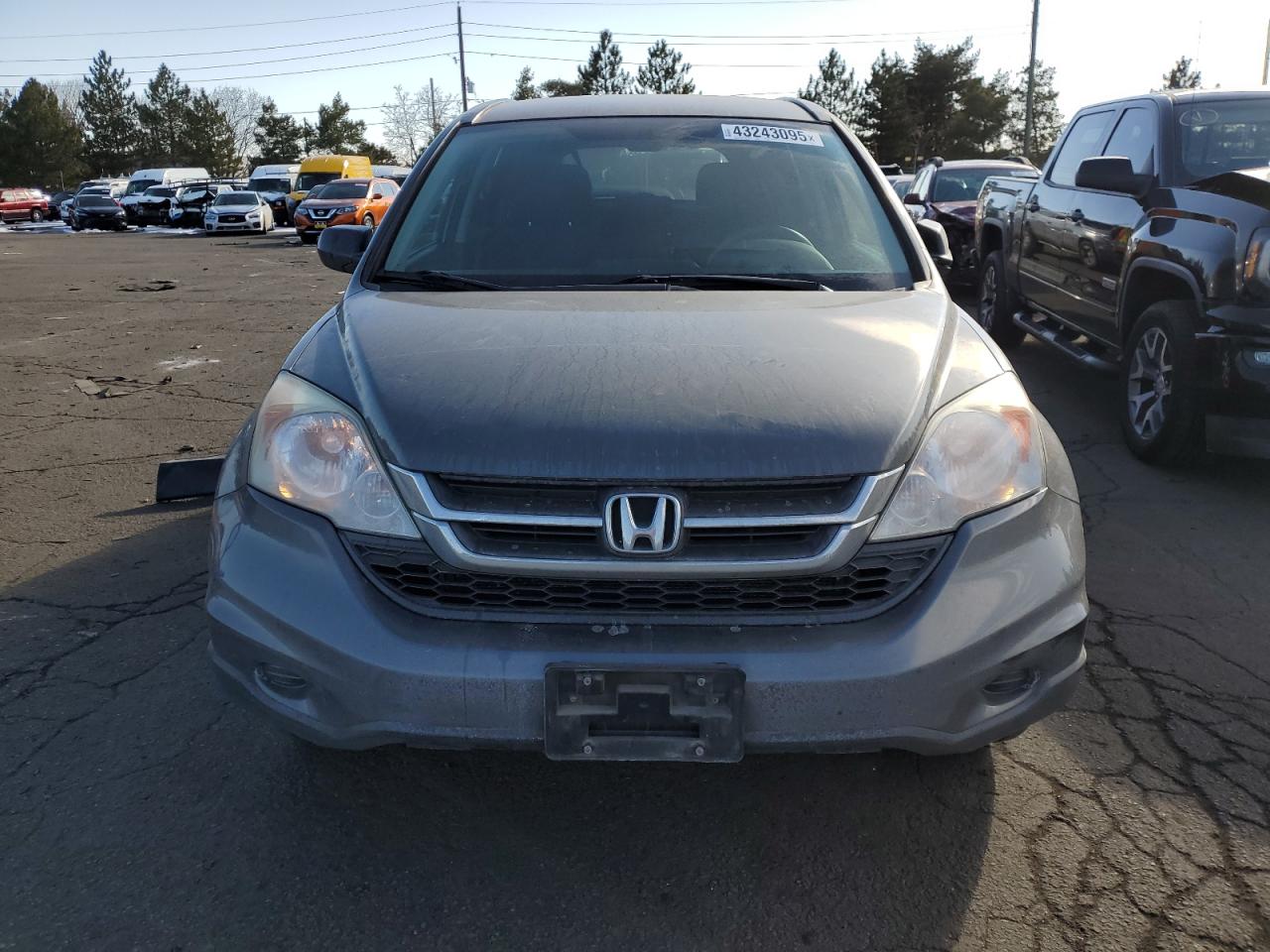 2011 Honda CR-V - Image 5