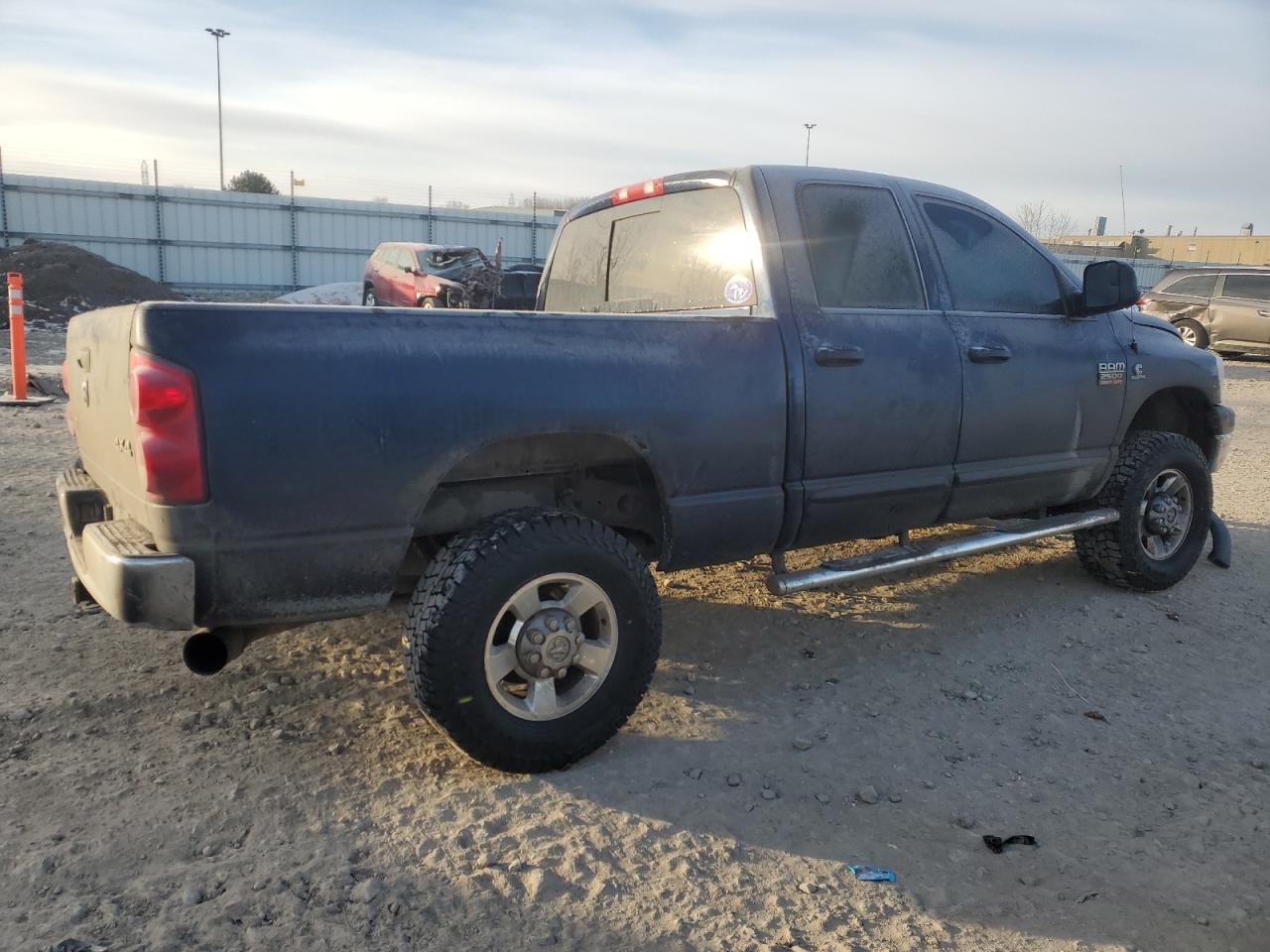2007 Dodge RAM - Image 3