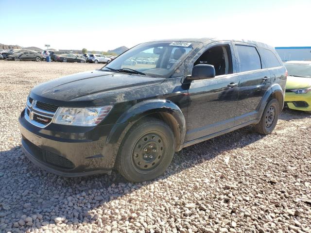 2014 Dodge Journey Se