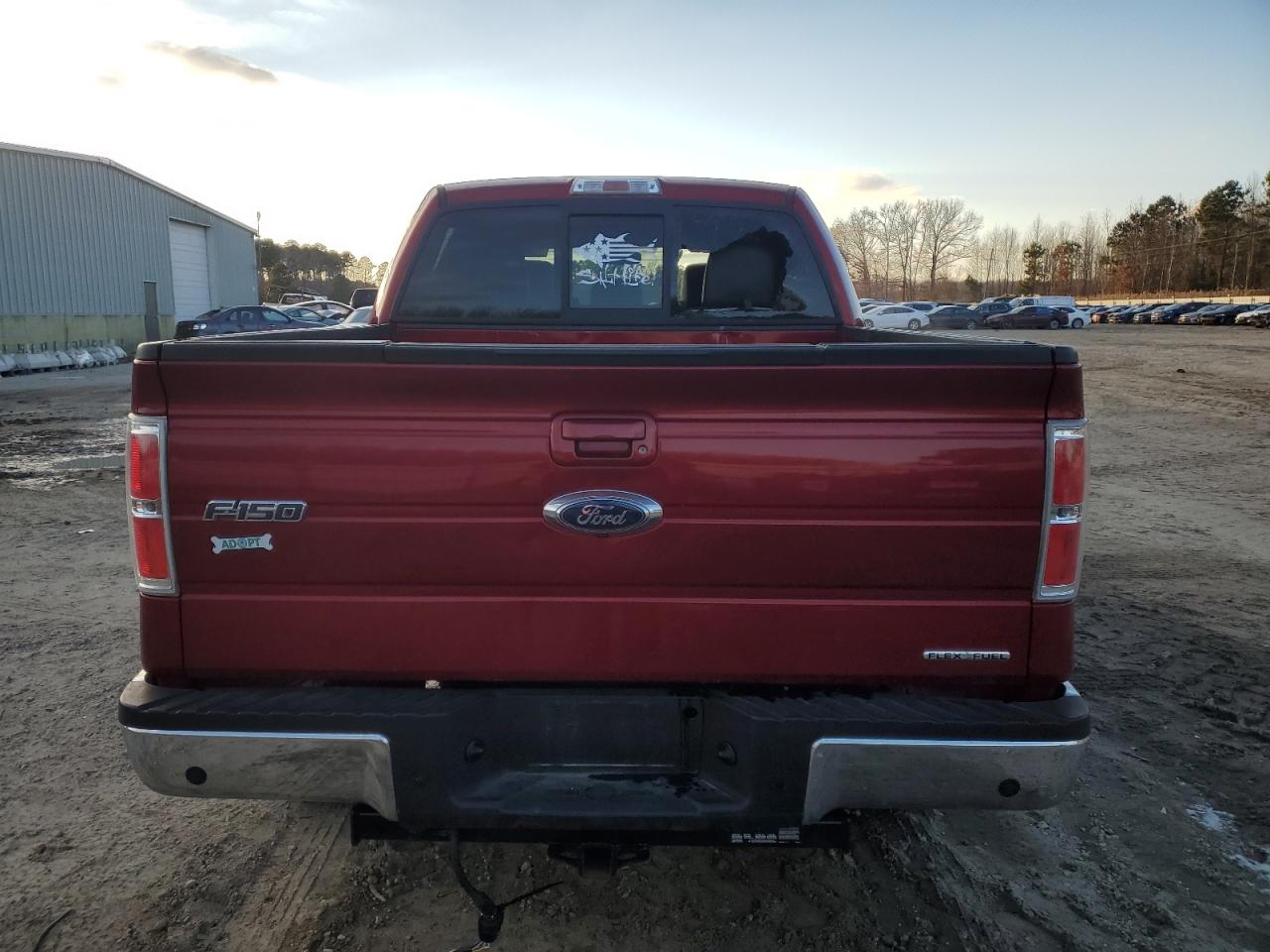 2014 Ford F-150 - Image 6