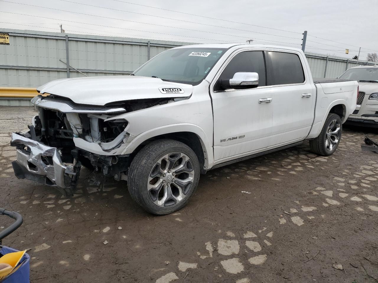 2020 RAM 1500 - Image 1