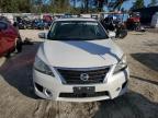 2013 Nissan Sentra S за продажба в Ocala, FL - Rear End