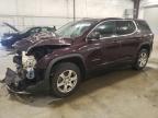 2017 Gmc Acadia Sle de vânzare în Avon, MN - Front End