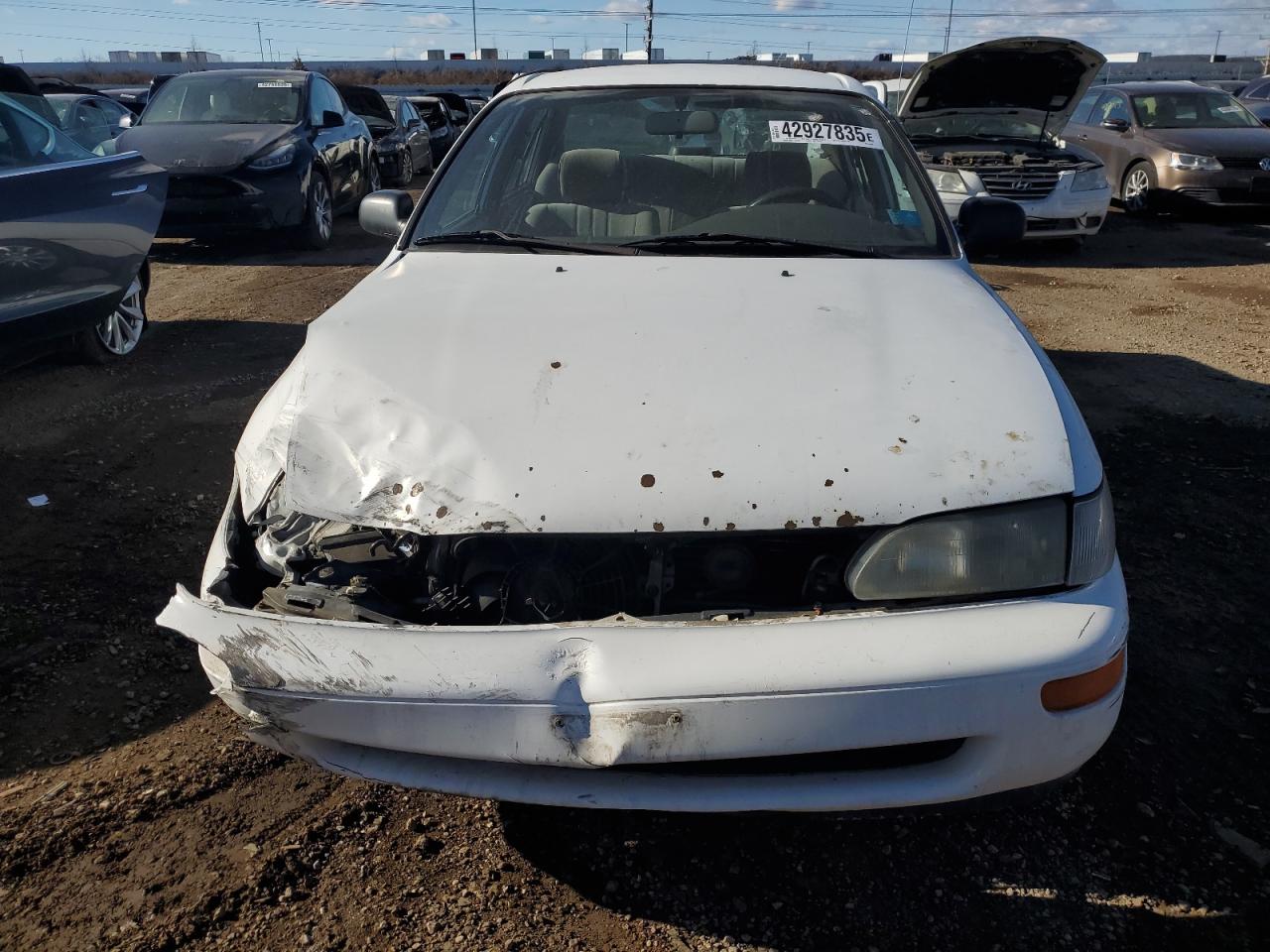 1997 Toyota Corolla - Image 5