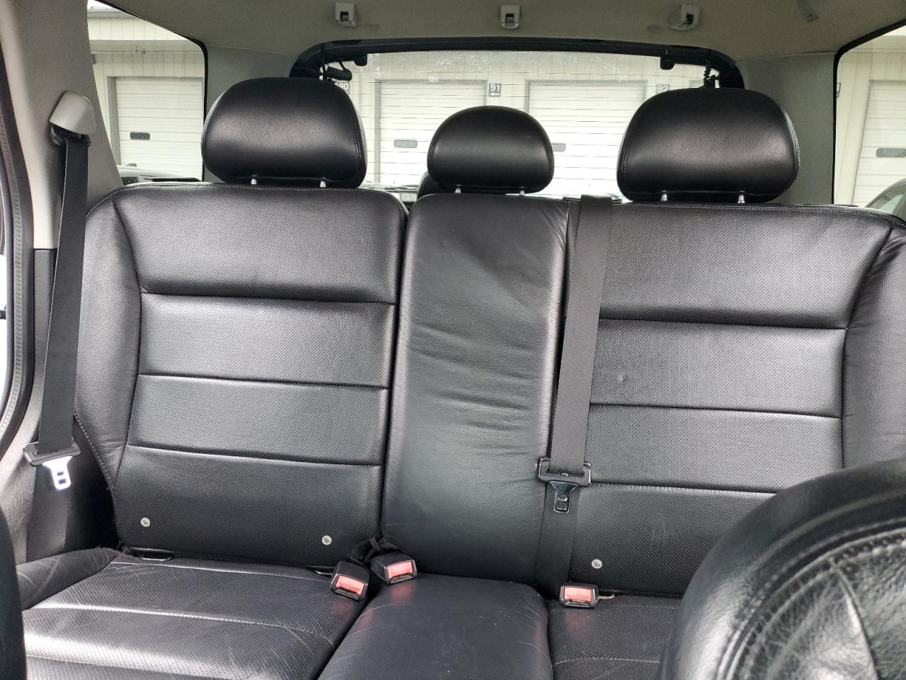 2005 Ford Escape Limited VIN: 1FMCU04115KA15781 Lot: 89275085