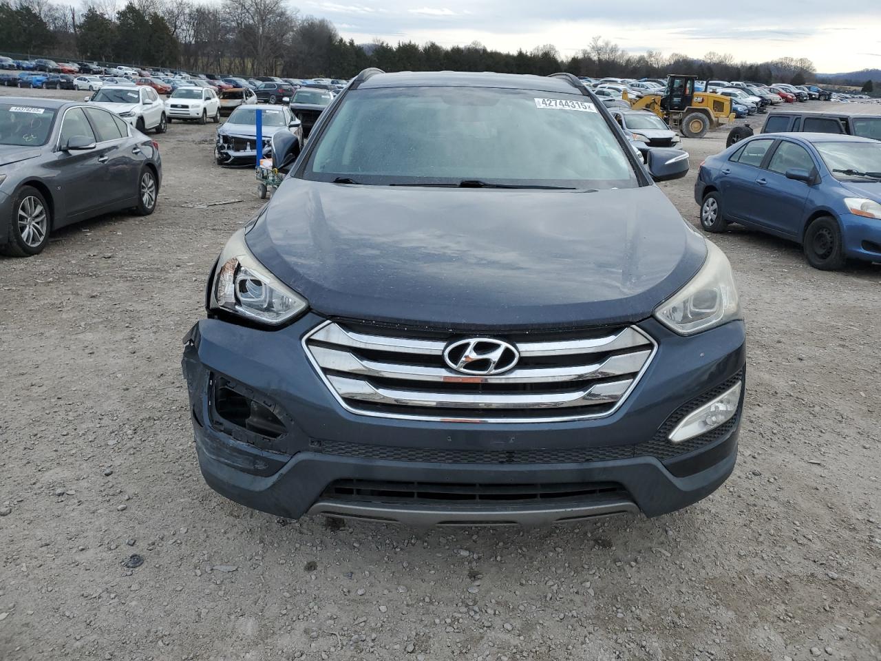 2014 Hyundai Santa Fe - Image 5