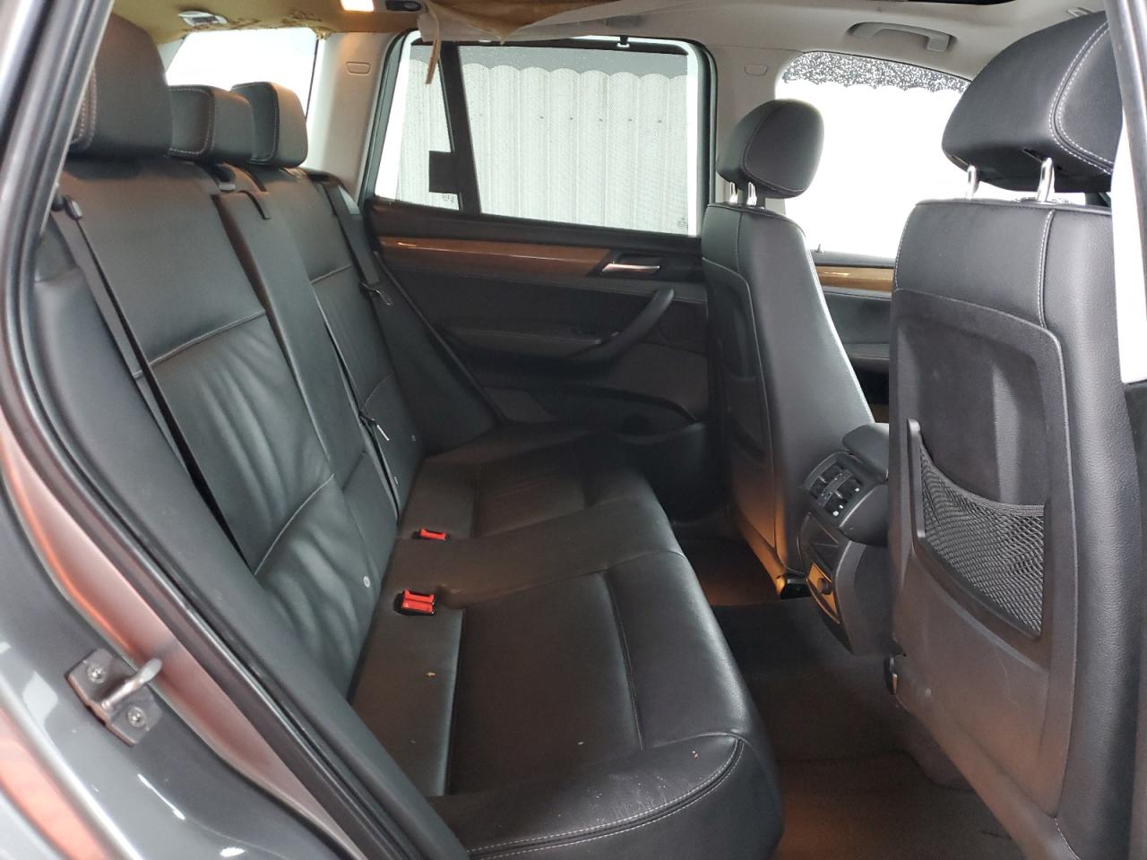 2011 BMW X3 - Image 11