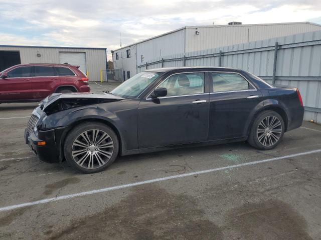 2010 Chrysler 300 S