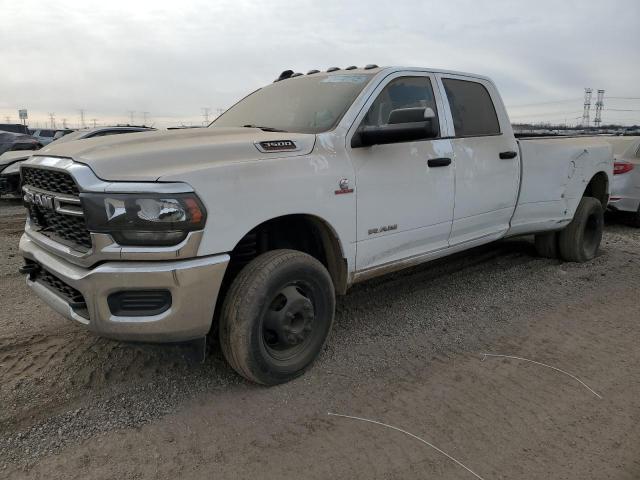 2019 Ram 3500 Tradesman