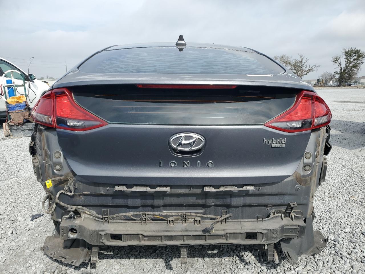 2017 Hyundai IONIQ - Image 6