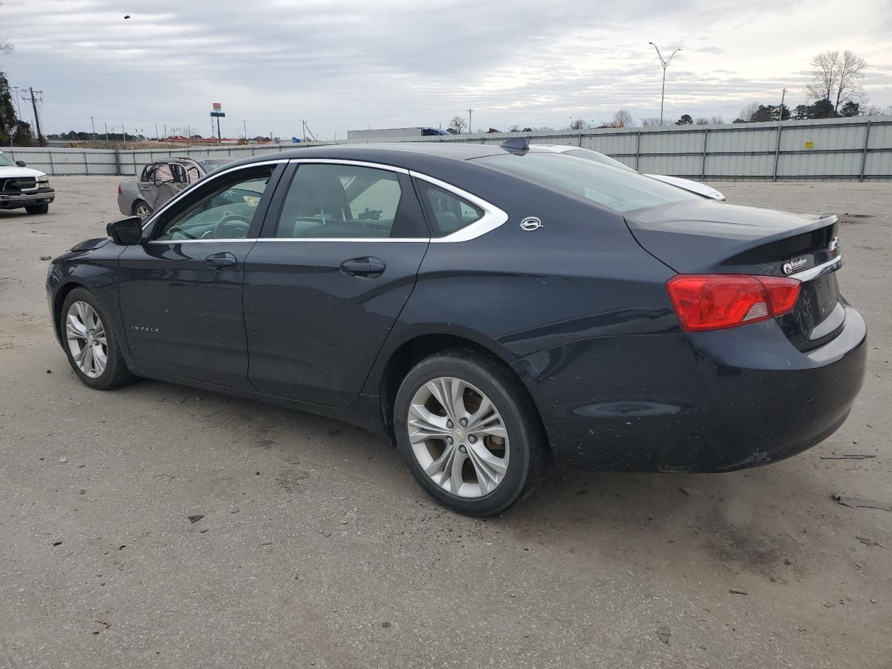 2014 Chevrolet Impala - Image 2