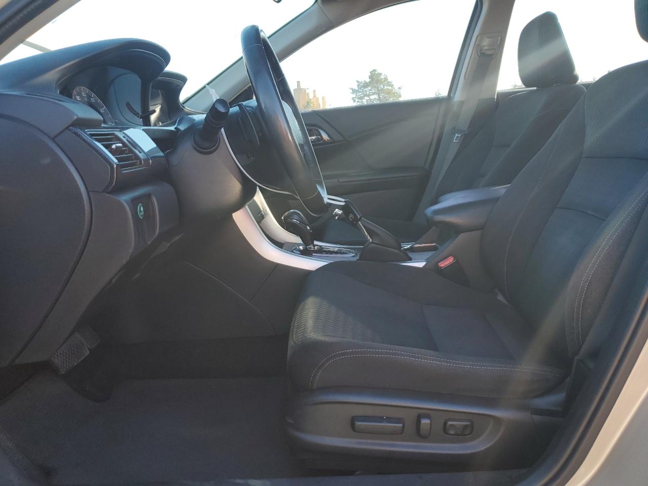 2013 Honda Accord - Image 7