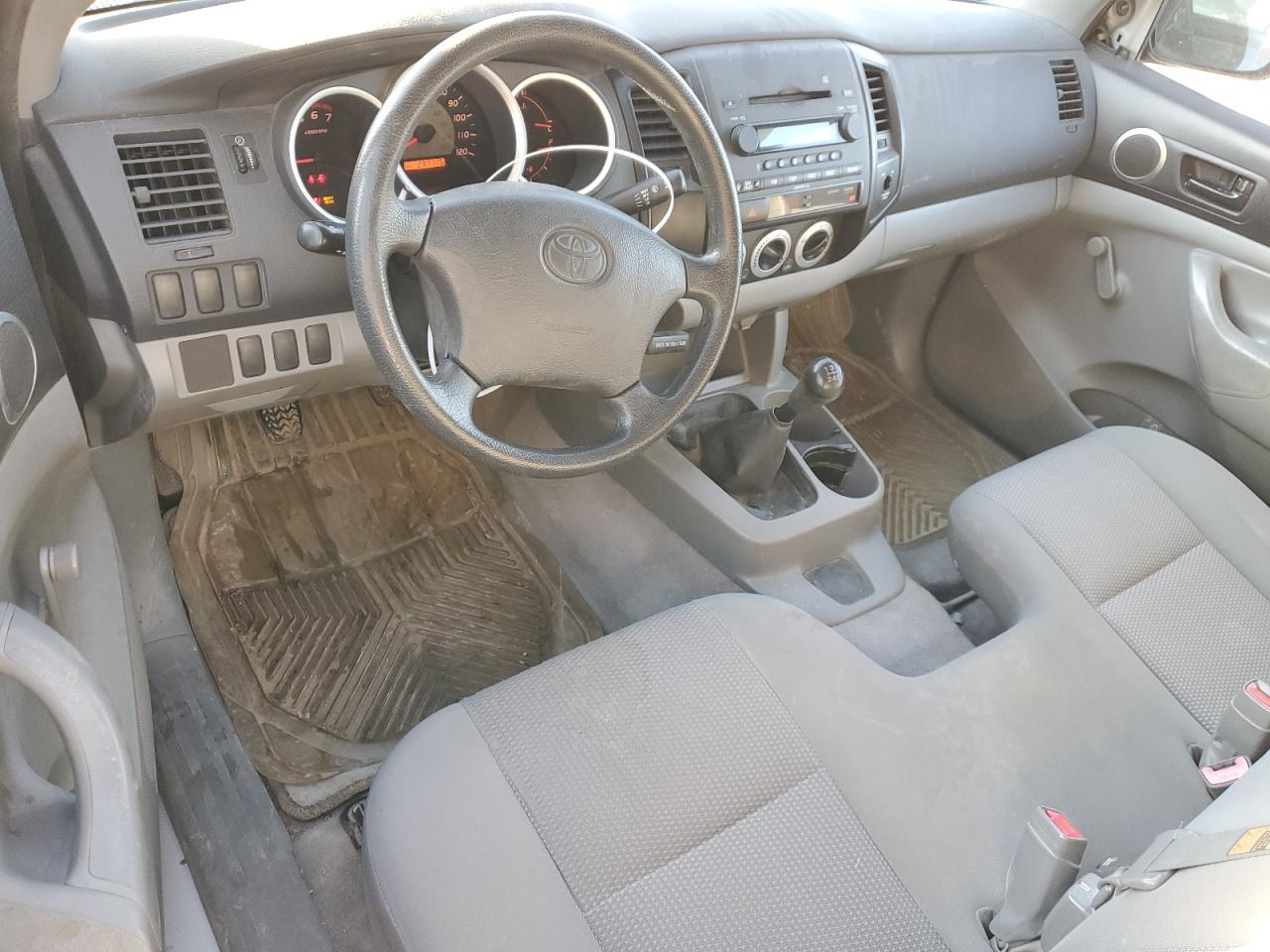 2005 Toyota Tacoma - Image 8