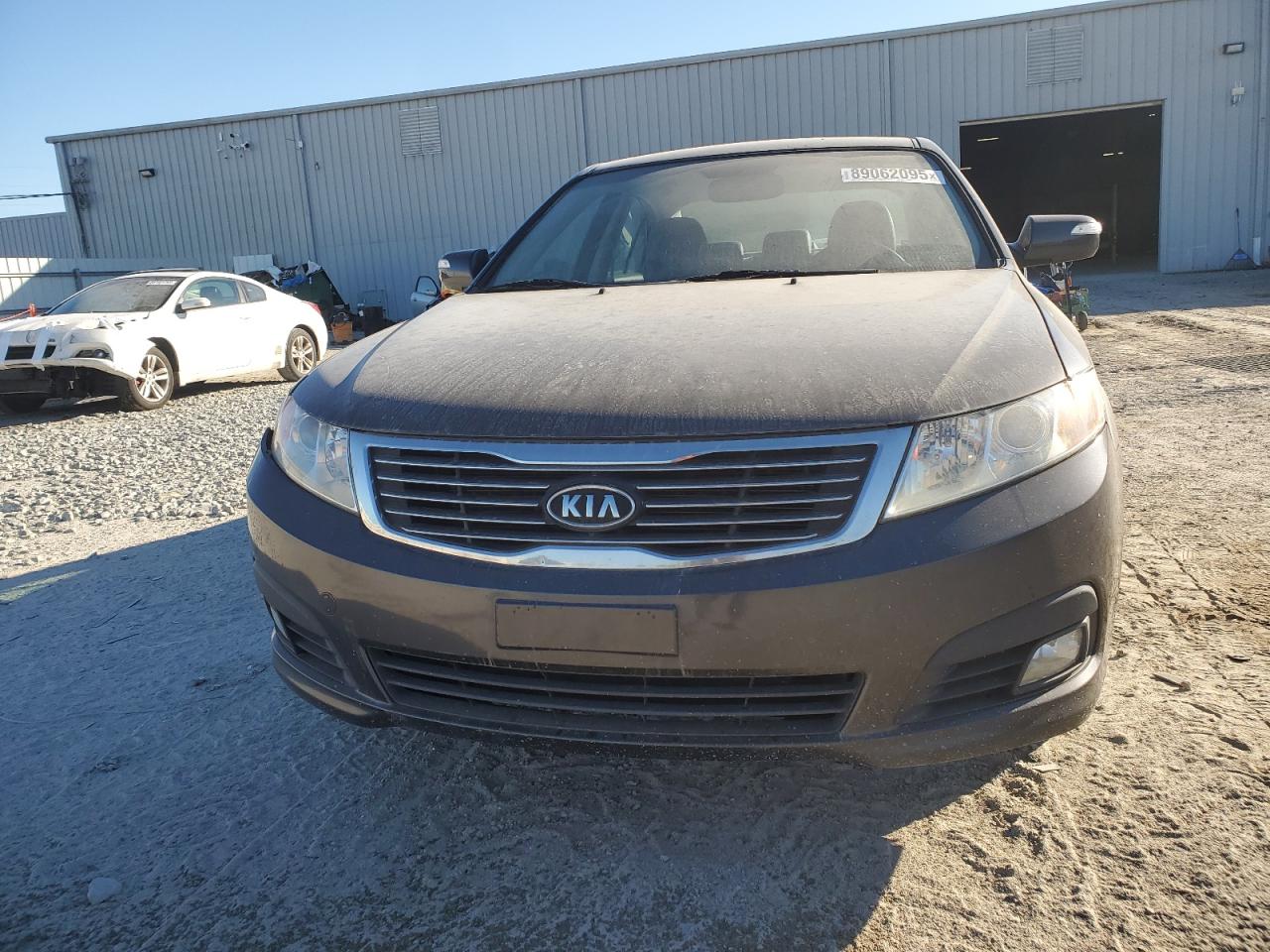 2010 Kia Optima - Image 5