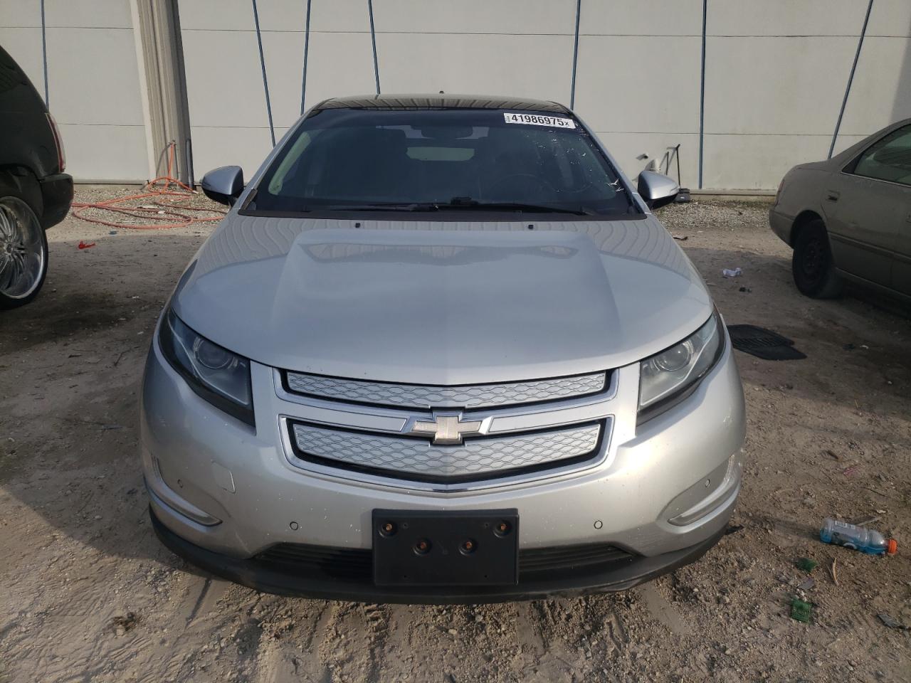 2012 Chevrolet Volt - Image 5