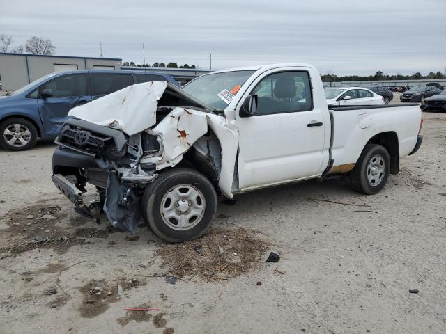 2014 Toyota Tacoma 