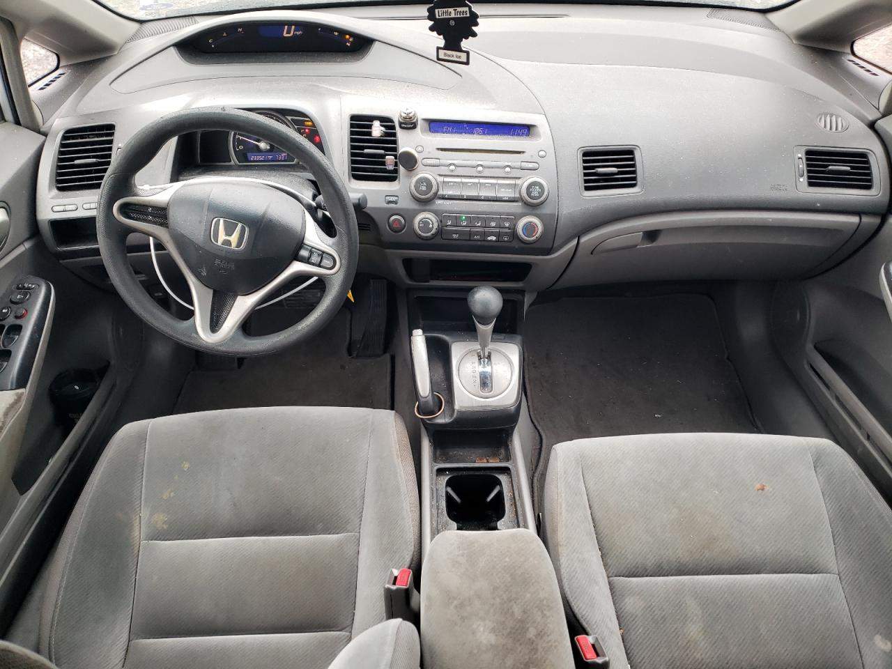 2009 Honda Civic - Image 8