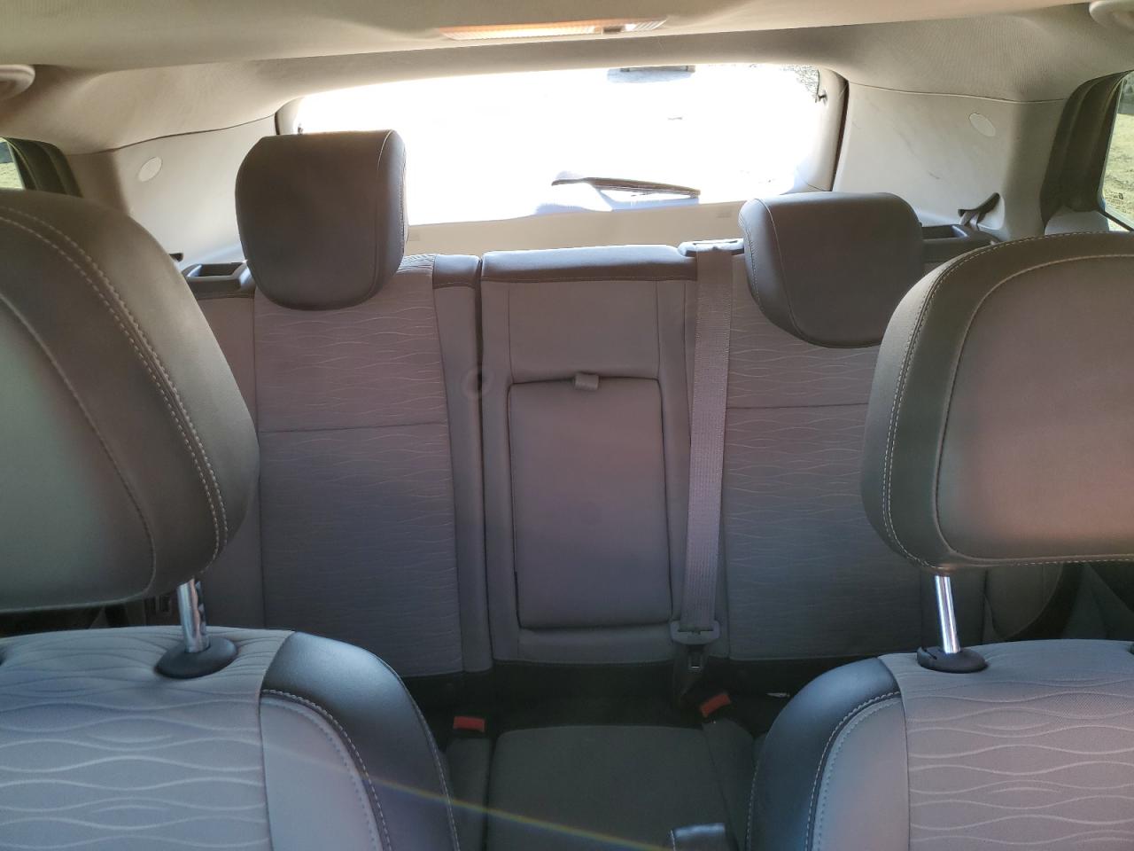 2015 Buick Encore - Image 10