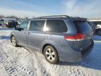 2013 Toyota Sienna Le for Sale in Kansas City, KS - Water/Flood