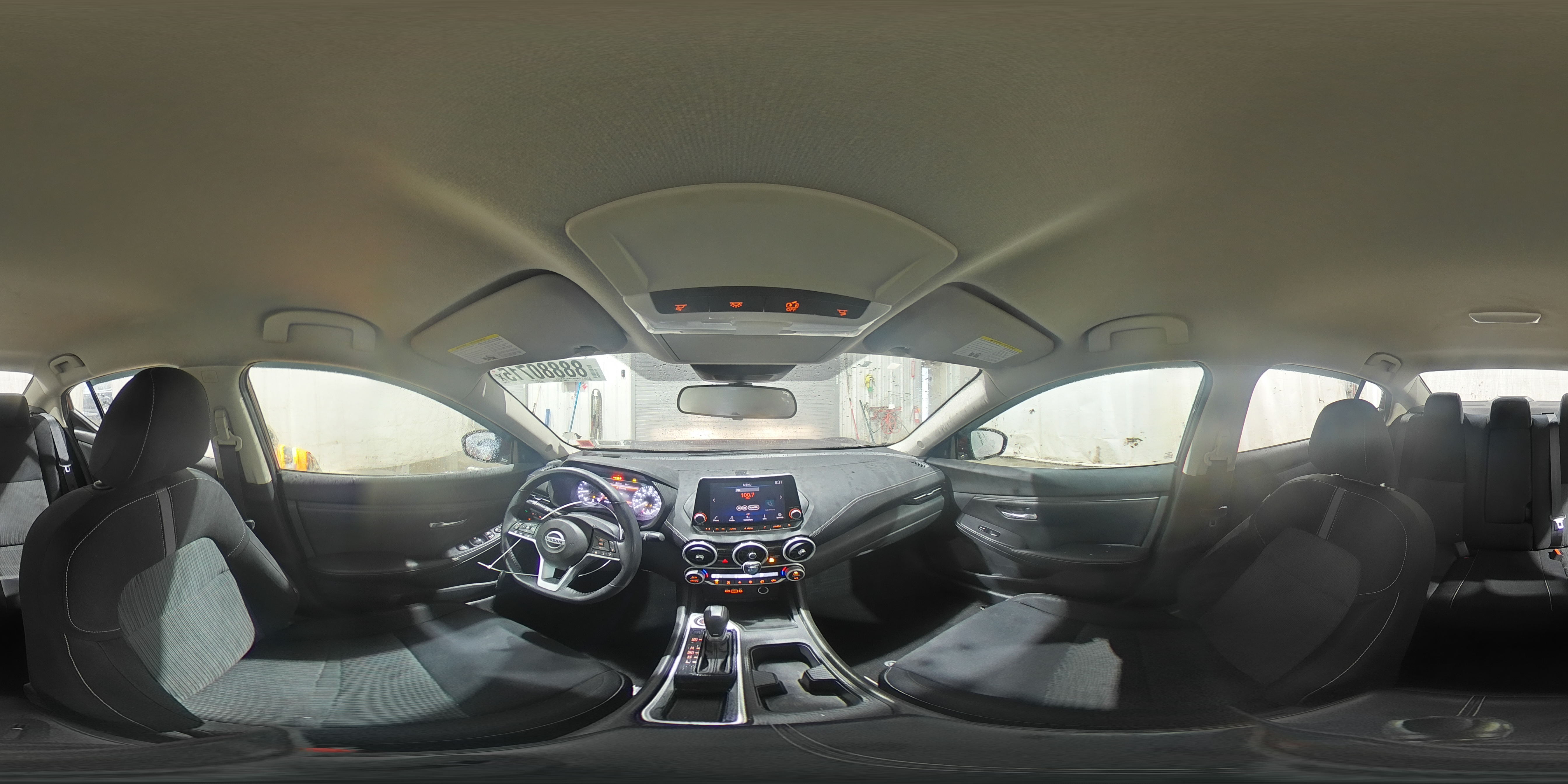2020 Nissan Sentra - Image 14