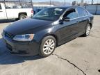 2013 Volkswagen Jetta Se zu verkaufen in Sun Valley, CA - Front End