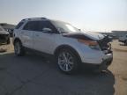2015 Ford Explorer Limited na sprzedaż w Bakersfield, CA - Front End