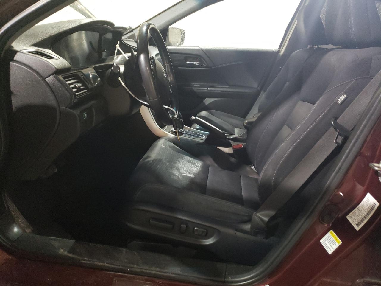 2014 Honda Accord - Image 7