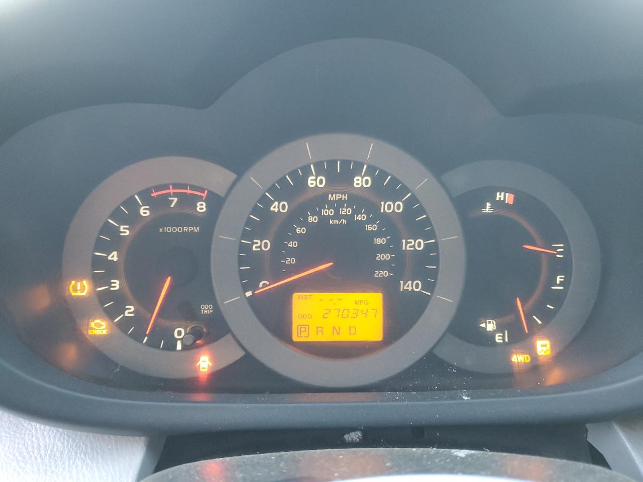 2009 Toyota RAV 4 - Image 9