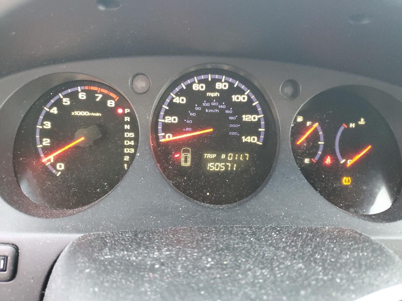 2006 Acura MDX - Image 9