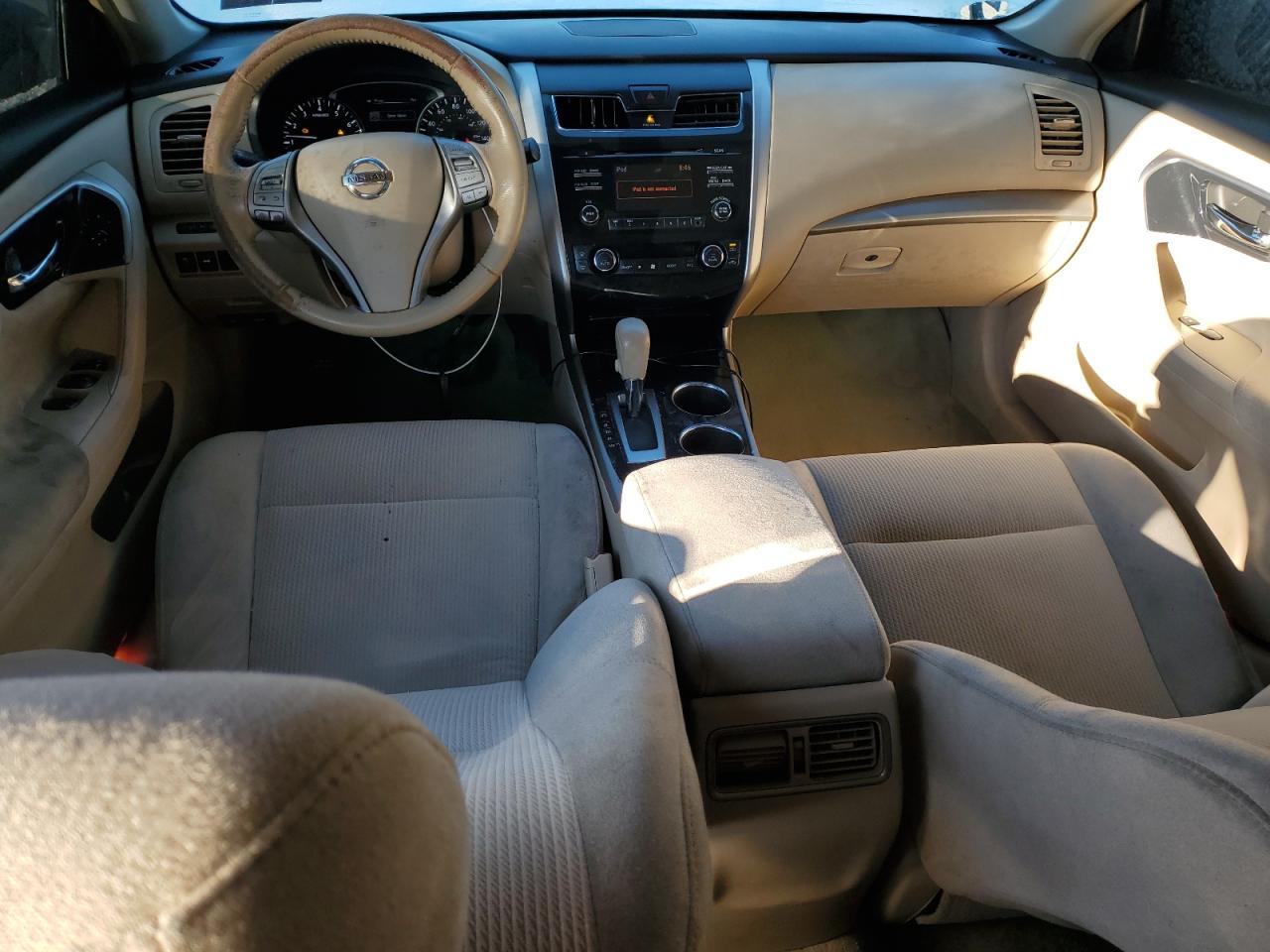 2013 Nissan Altima - Image 8