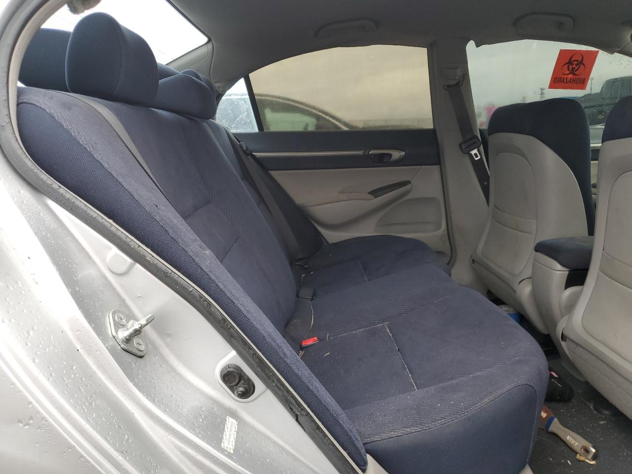 2009 Honda Civic - Image 10