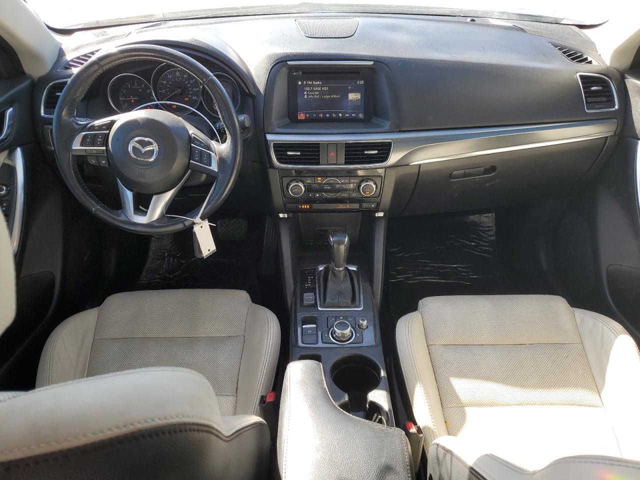 2016 Mazda CX-5 - Image 8