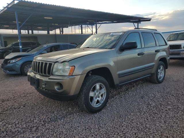 2006 Jeep Grand Cherokee Laredo
