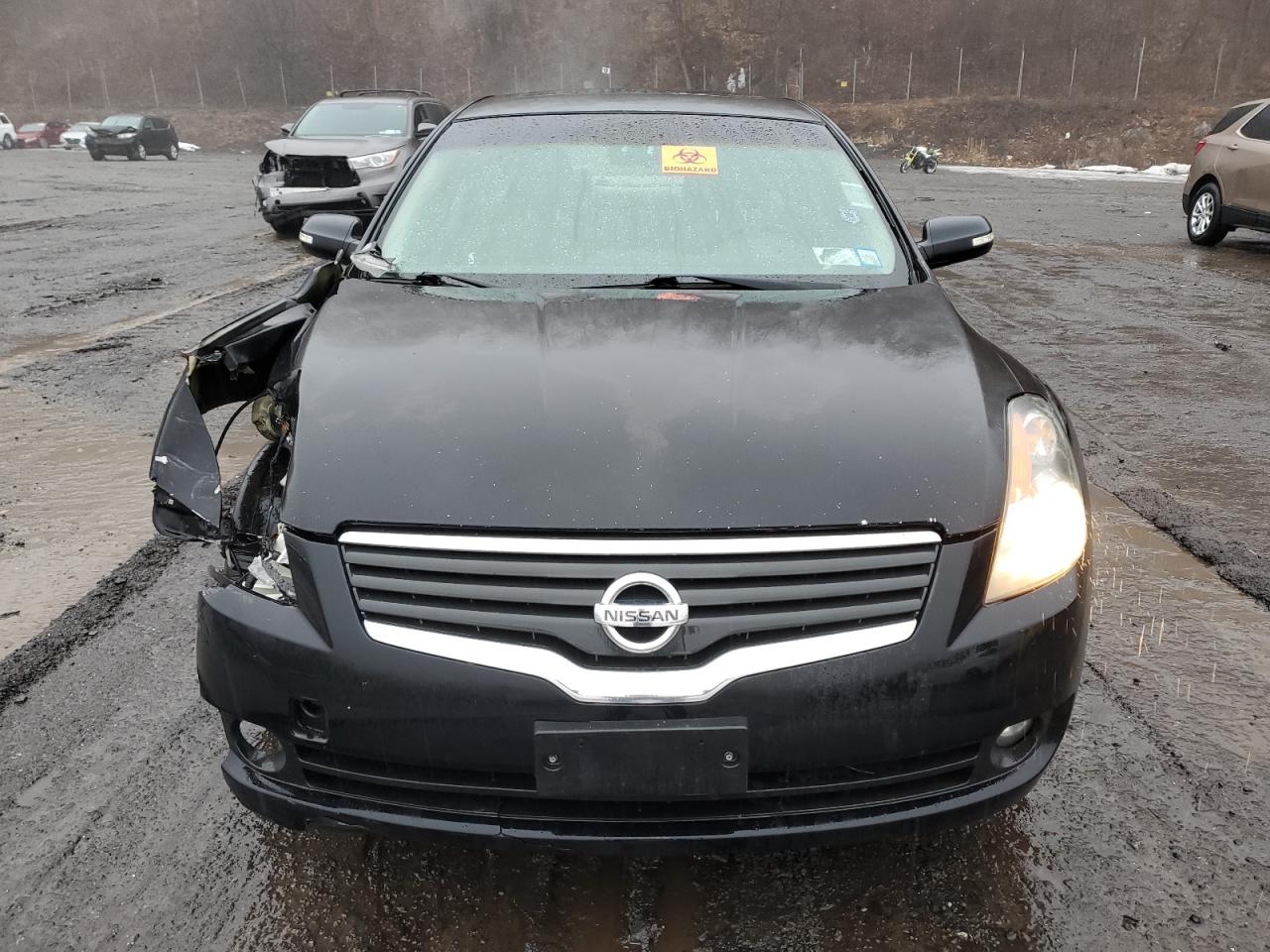 2007 Nissan Altima - Image 5