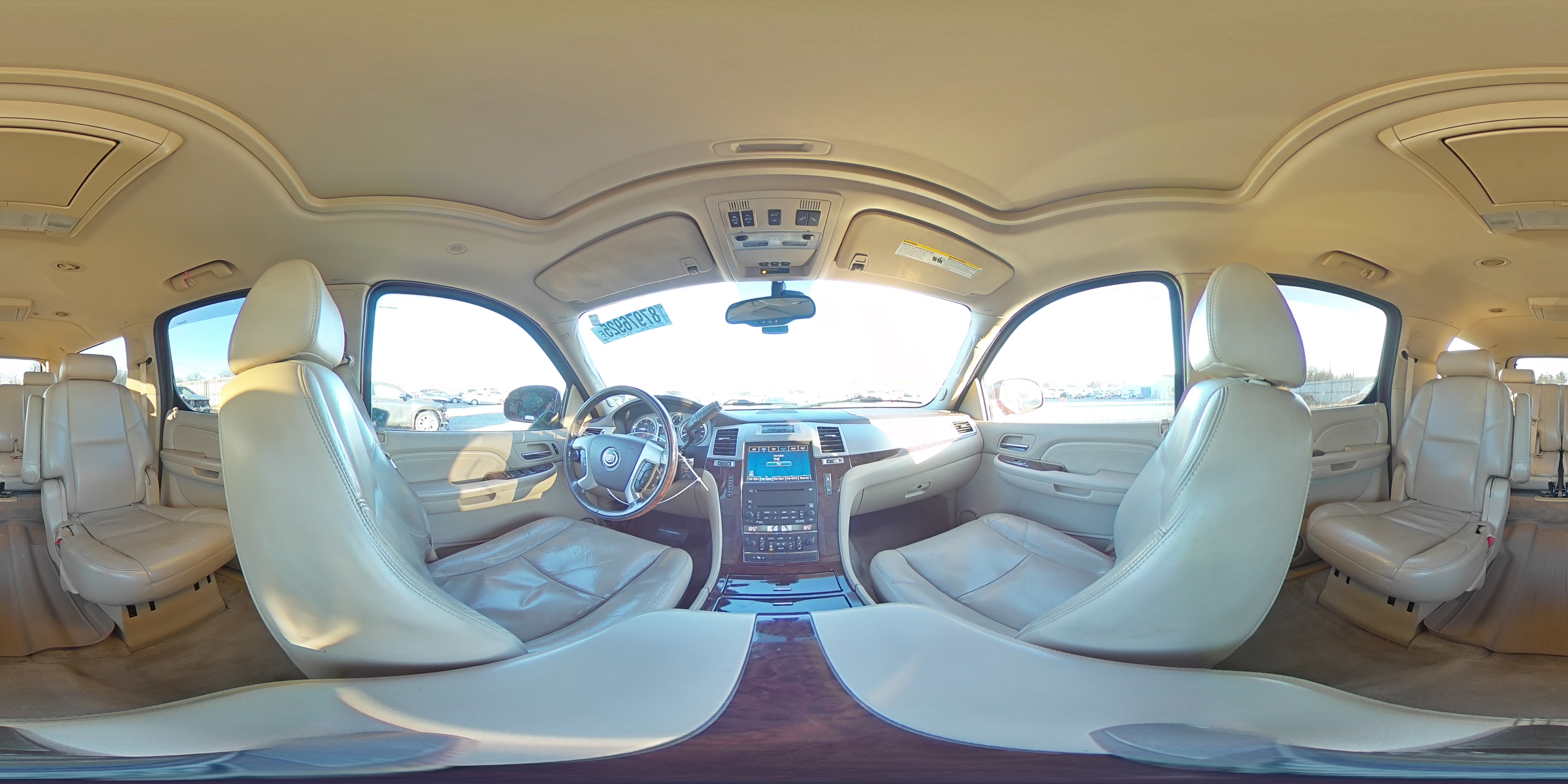 2009 Cadillac Escalade - Image 13