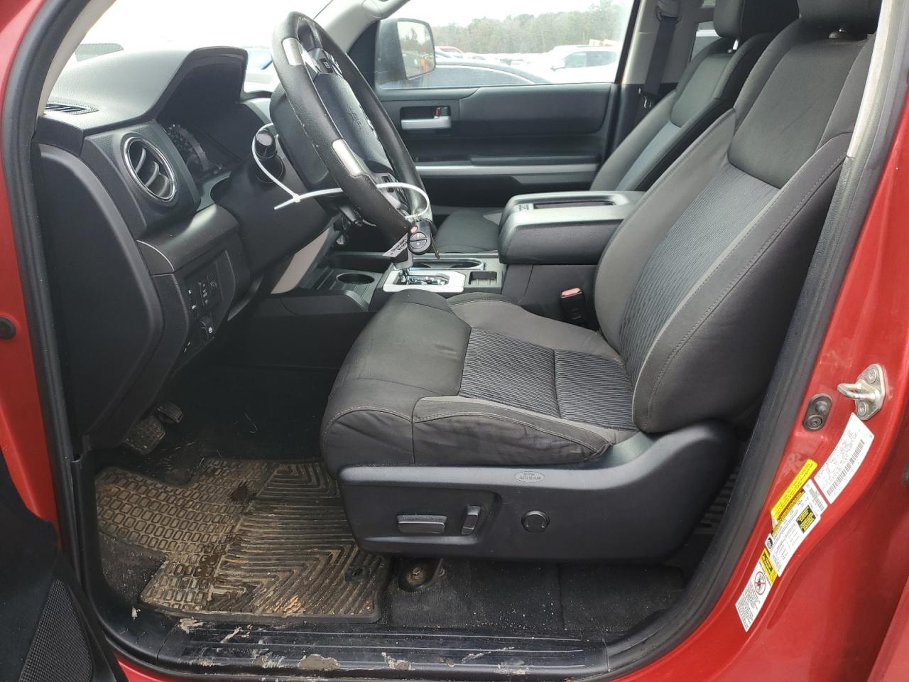 2014 Toyota Tundra - Image 7