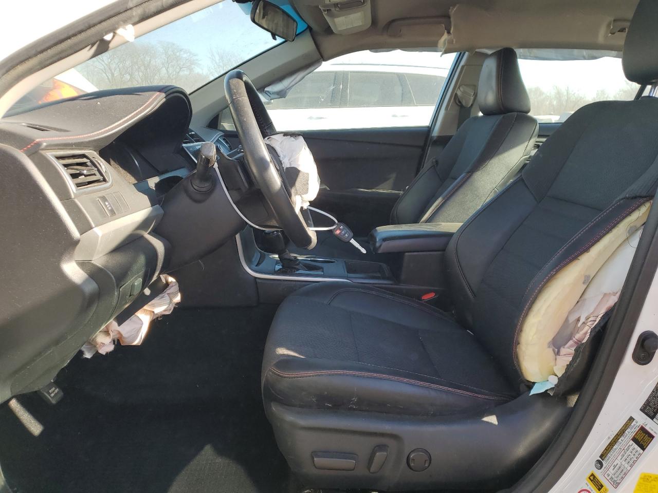 2017 Toyota Camry - Image 7