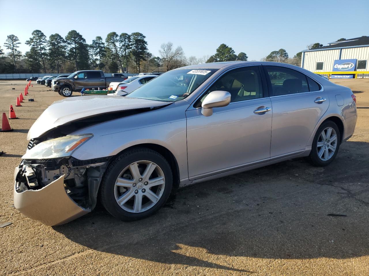 2007 Lexus ES - Image 1