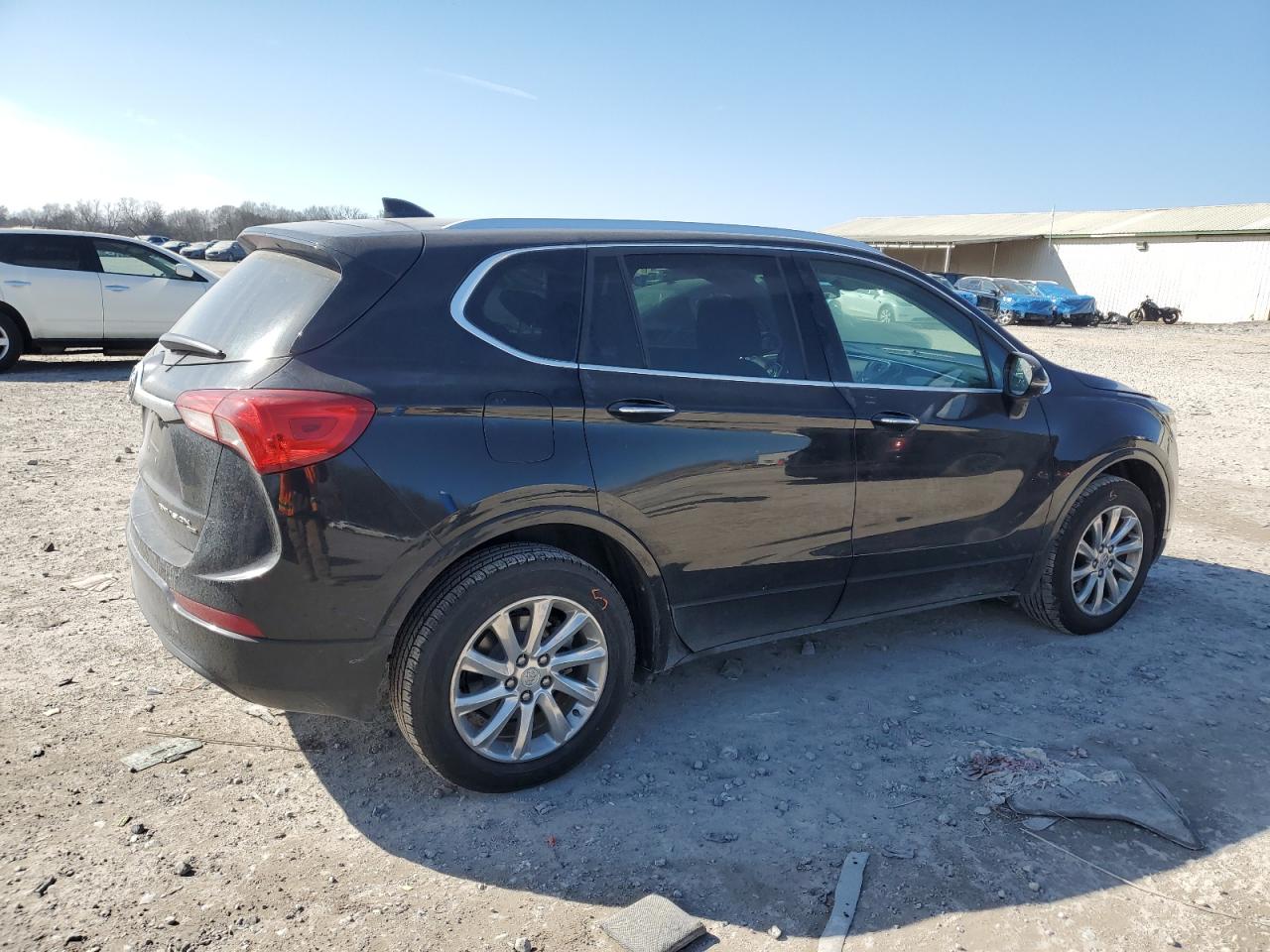 2019 Buick Envision - Image 3