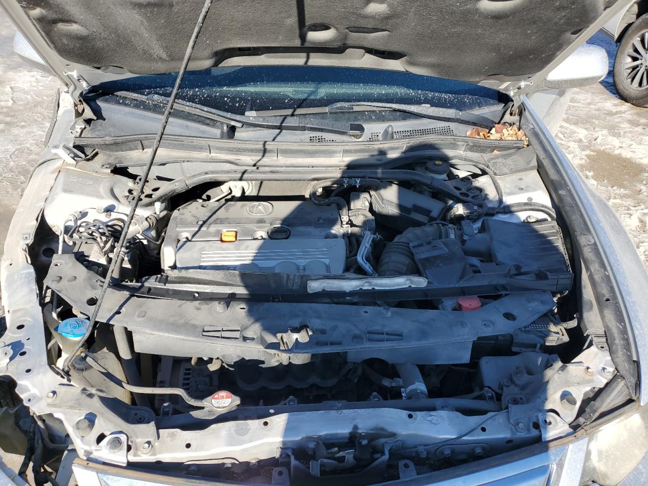 2013 Acura TSX - Image 12