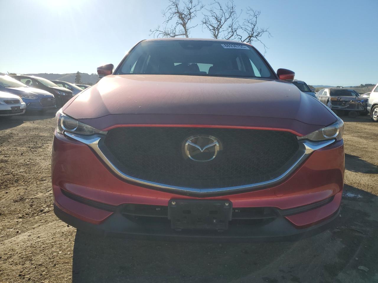 2018 Mazda CX-5 - Image 5